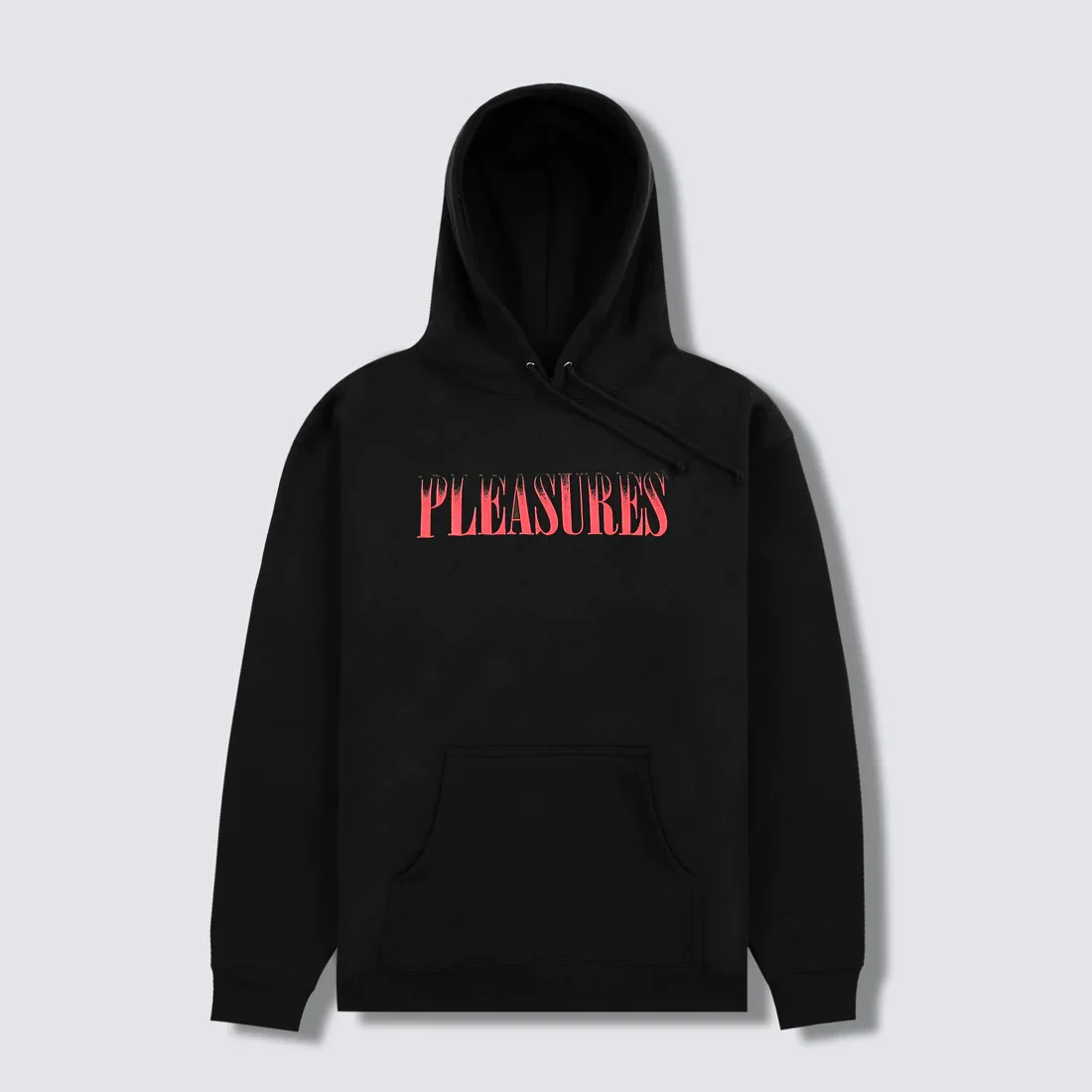 The Global Appeal of Pleasures Clothing