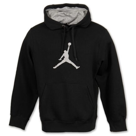 Why the Jordan Hoodie is a Classic