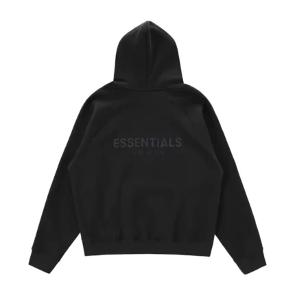 Essentials Hoodie The Perfect UK Travel Companion