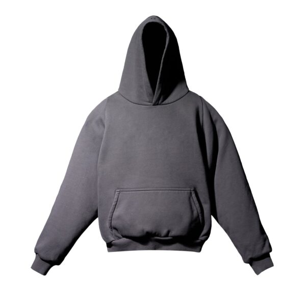 The Yeezy Gap Hoodie: A Fusion of Fashion and Culture