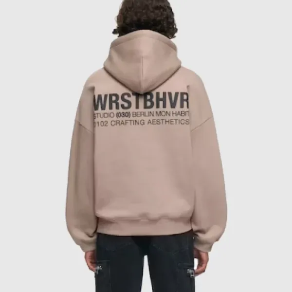 Wrstbhvr clothing | Shop Now | 40% Off