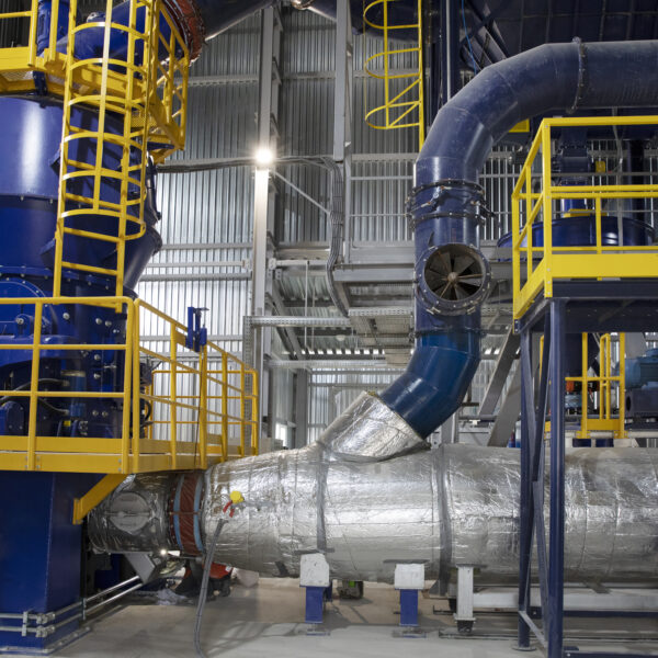 The Role of Mechanical Prefabrication in Process Piping Projects