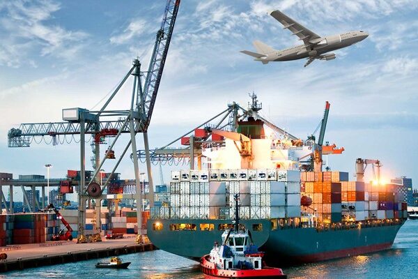 Freight Forwarder Service