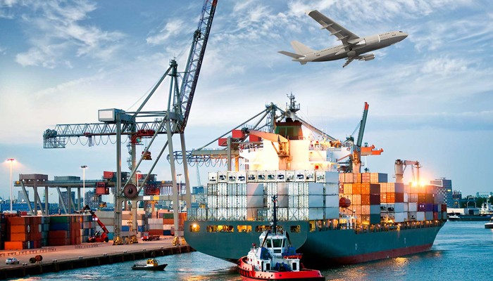 Freight Forwarder Service