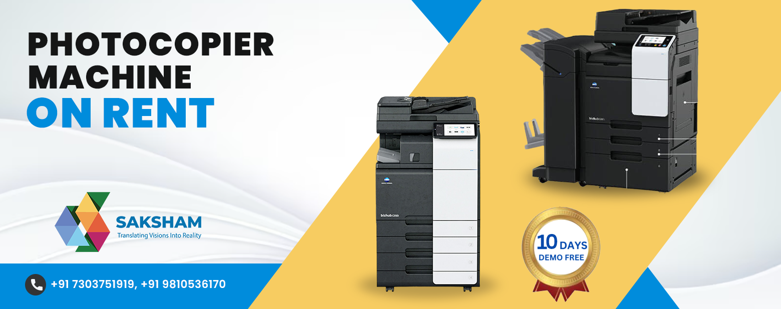 “Short-Term vs. Long-Term Photocopier Rentals: What’s Best?”