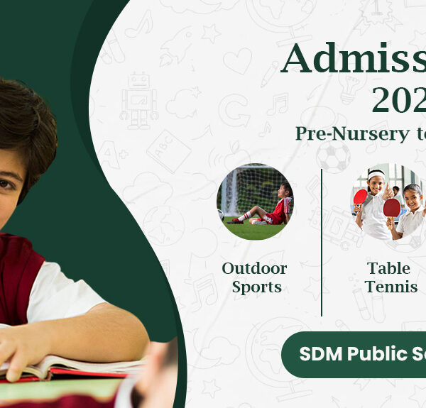 “SDM Public School: Nurturing Young Minds with the Best Education in Bahadurgarh”