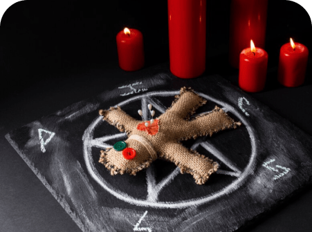 Vashikaran Specialist for Removing Negative Energy and Bad Influences