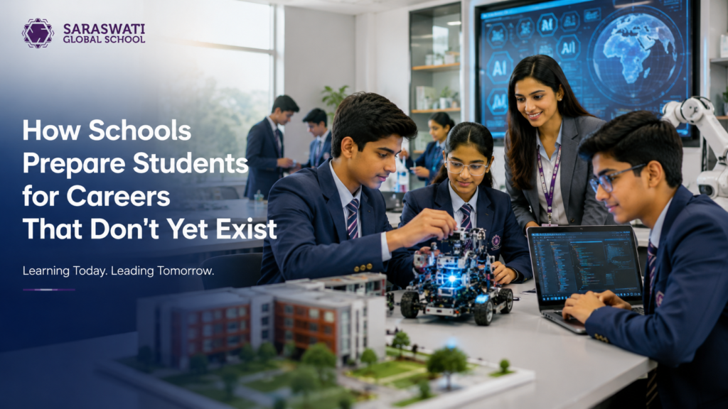 Best schools in Faridabad