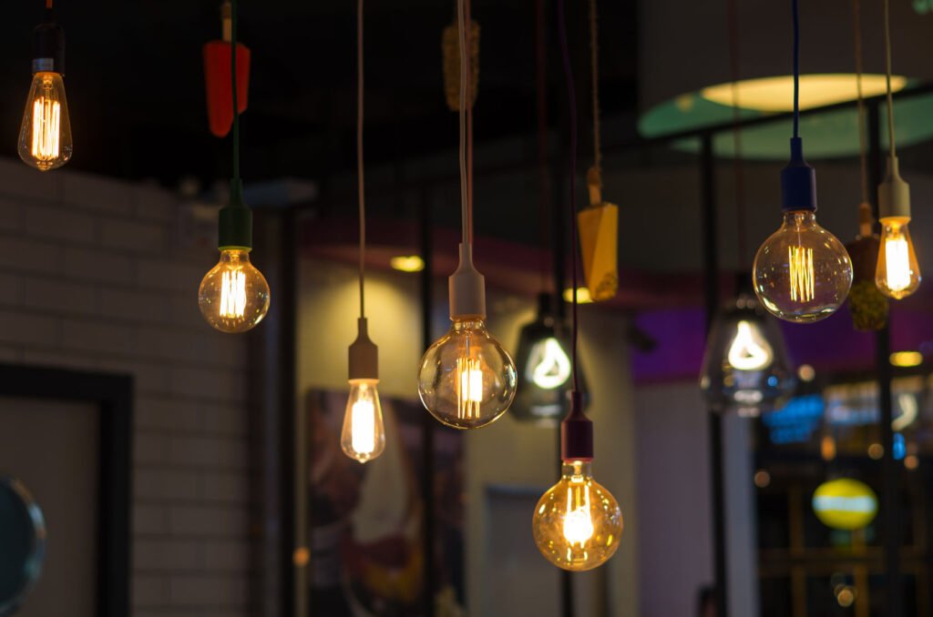 wall lights, lighting companies in qatar