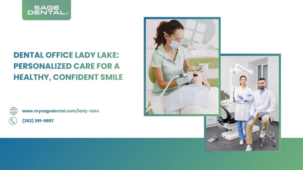 Dental Office Lady Lake