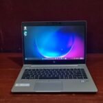 HP EliteBook 840 G5 i5 8th Gen