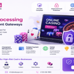 high risk payment processing for casino