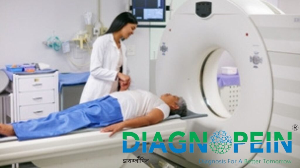 Book Radiology Scans in Pune at Trusted Diagnostic Center | Diagnopein