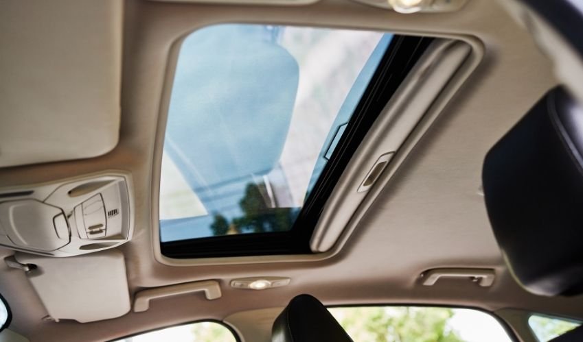 Panoramic Sunroof Technologies
