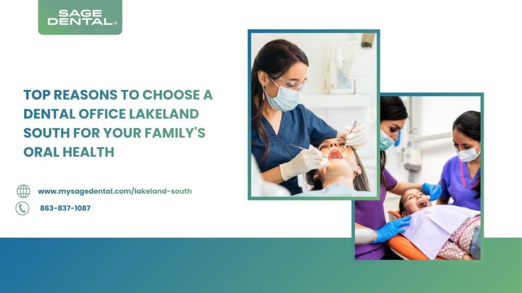 Dental Office Lakeland South