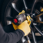 Global Tubeless Automotive Tire Market