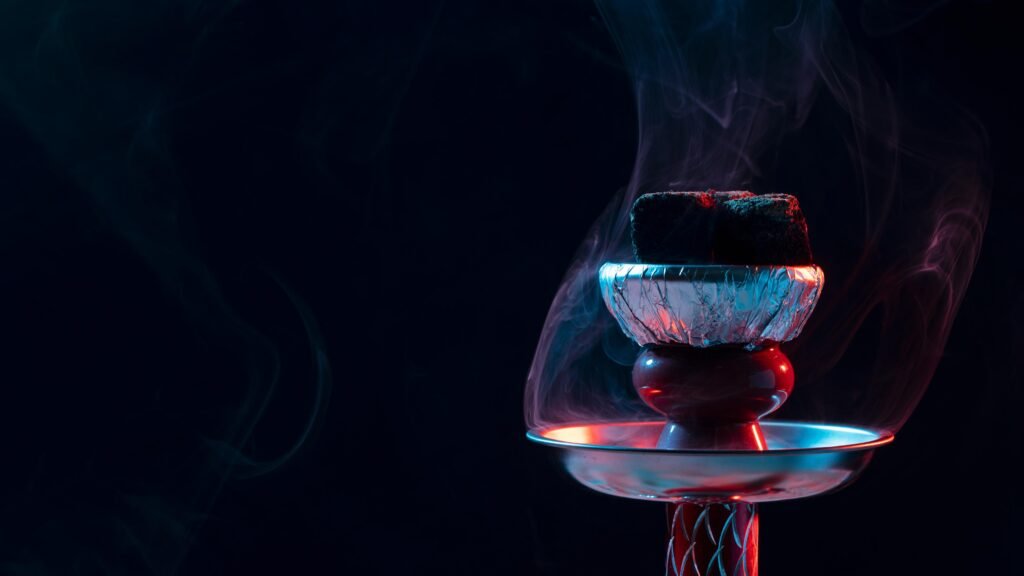 shisha Abu Dhabi