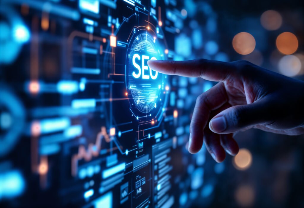 Digital Marketing Services India