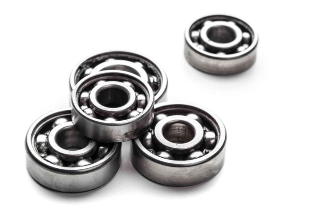 Bearing Suppliers In UAE