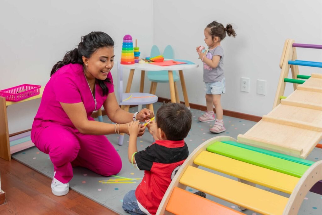 nanny agency dubai uae