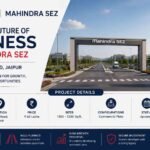 Mahindra SEZ Jaipur